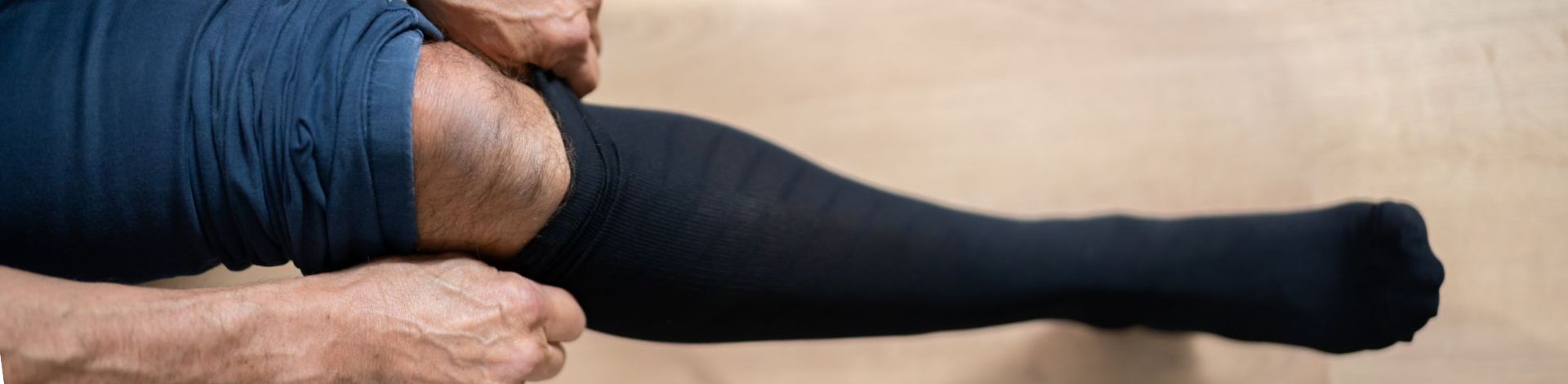 image for blog headline Understanding Varicose Veins: When Your Legs Are Asking for a Little Extra Help