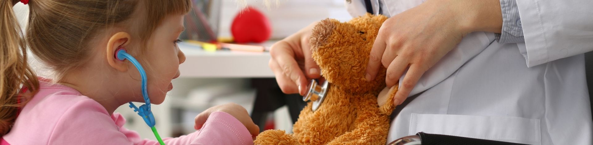 image for blog headline Little Humans. Big Moments. Trusted Pediatric Care at Culbertson Memorial Hospital