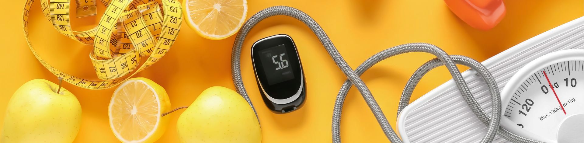 image for blog headline How to Make Nutritious Choices with Diabetes