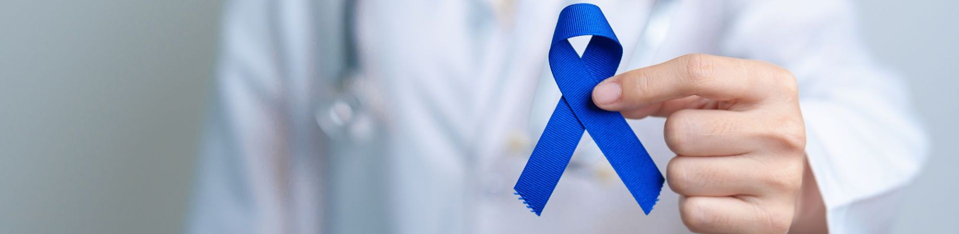 image for blog headline Lower Your Colorectal Cancer Risk with Healthy Choices