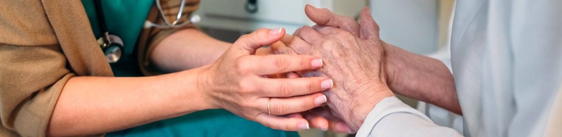 image for blog headline A Simple Check Today, A Healthier Tomorrow: Staying on Track with Screenings