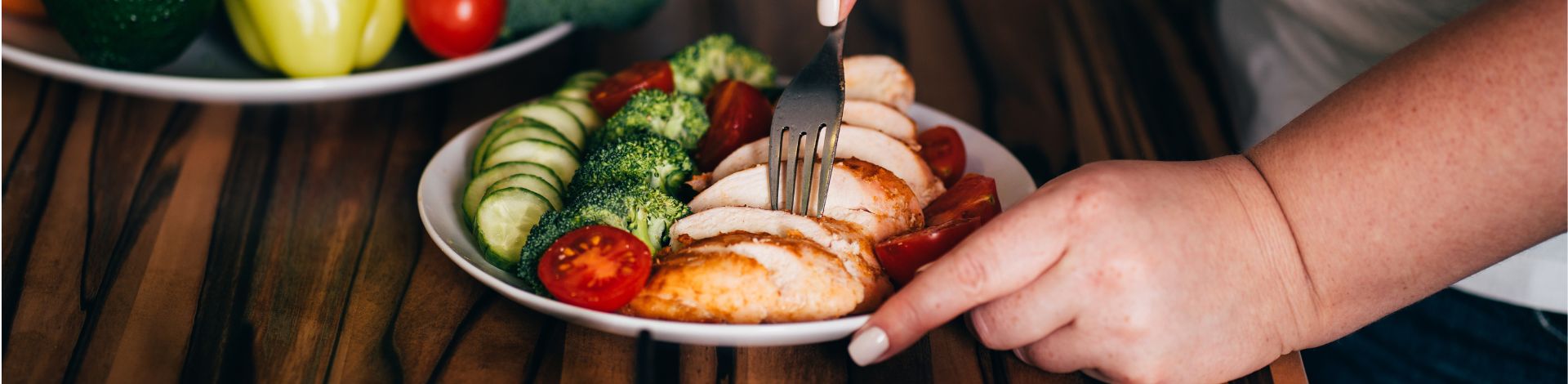 image for blog headline Eating a Balanced Diet Doesn’t Have to Be Complicated