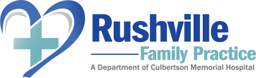Rushville Family Practice Logo