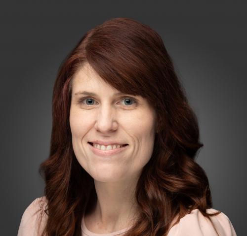 Dr. Amanda Holcomb, Podiatry