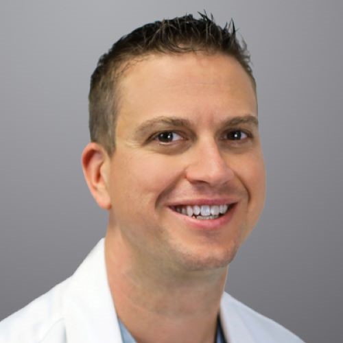 Dr. Matthew Knudson, Urology