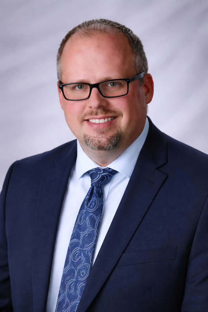 Culbertson's new ceo josh ulery
