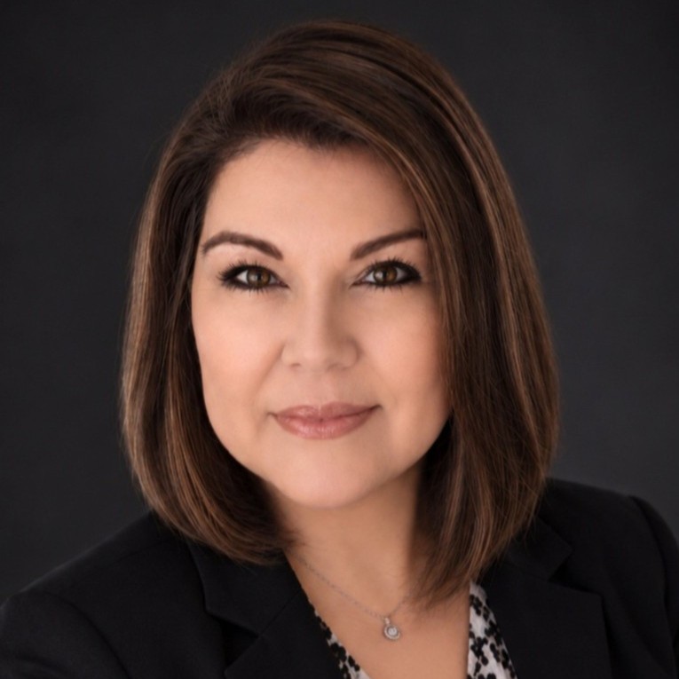 Headshot of Thelma Gaytan, Chief Quality Officer